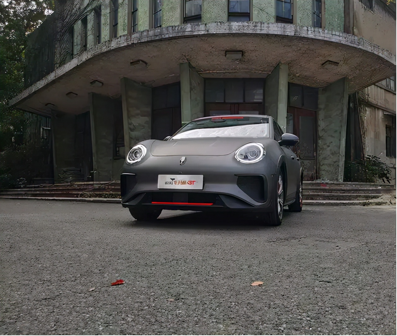 外国评2023款欧拉好猫gt木兰版,23款欧拉好猫gt木兰版实测续航