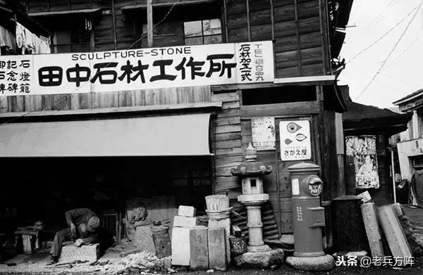 日本投降后日本生活的情况,日本投降前的东北纪实影像