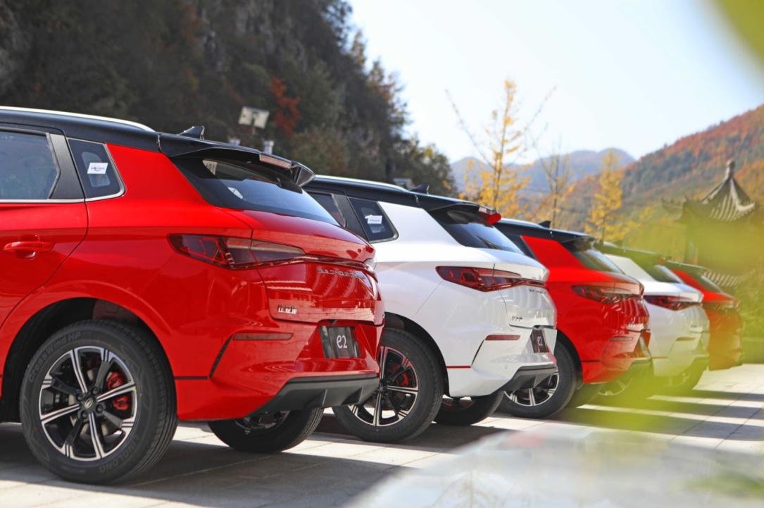 用家用电源给比亚迪充电,家用电可以充比亚迪新能源车吗