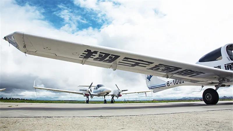 北京翔宇航校怎么样,翔宇航校飞行员招生