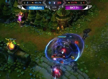 lck夏季赛faker选劫,fakerlck劫