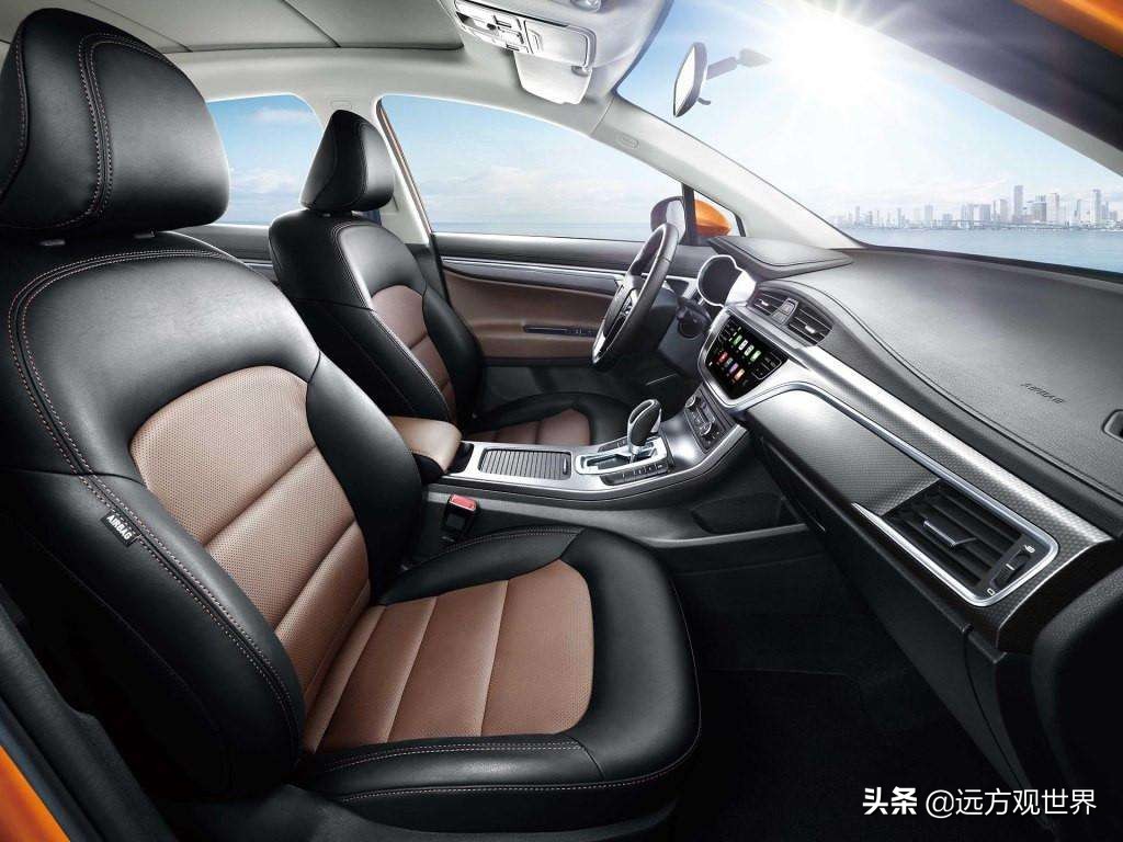 帝豪自动挡用车感受,吉利帝豪自动挡汽车驾驶说明