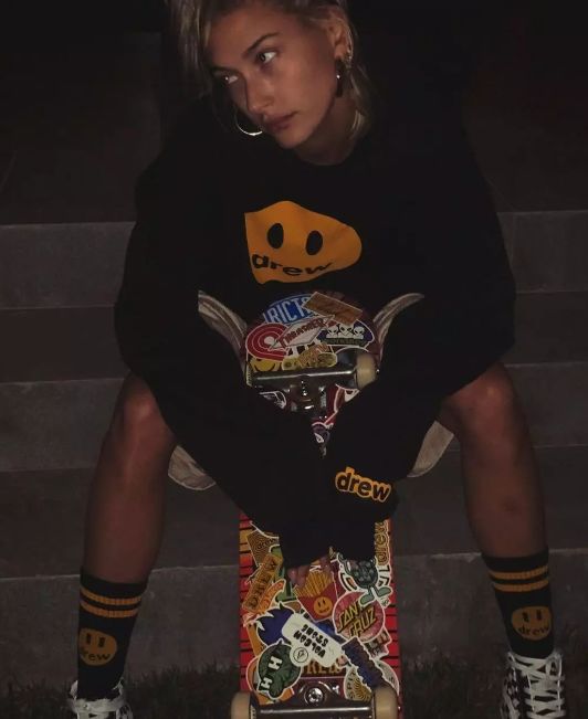 大牌卫衣不贵才几十,大牌平价好看卫衣