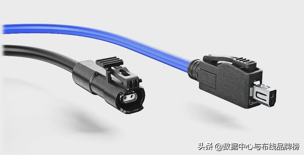 工厂车间灵活布线解决方案 (工厂弱电布线方案)