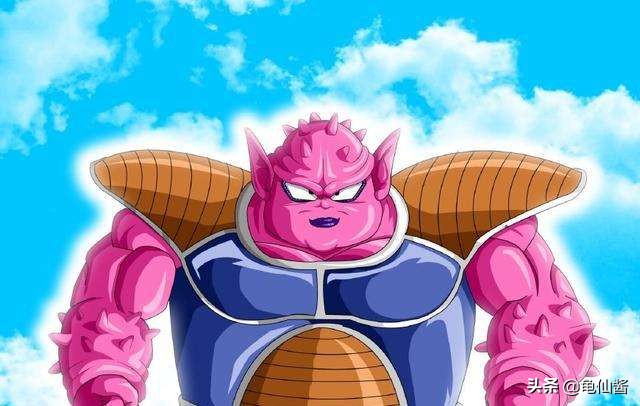 柯南里的所有的角色,龙珠与柯南