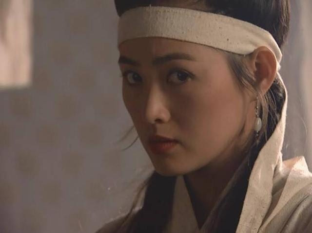 王思懿版水浒传是第几集,王思懿央视水浒传