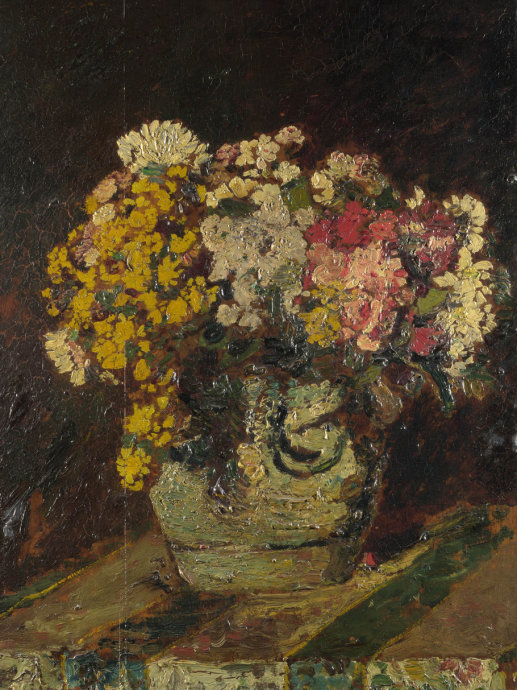 精美花图片大全,好看鲜花图片手绘