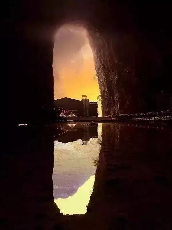 恩施，凭什么持续美哭全国，惊艳世界？