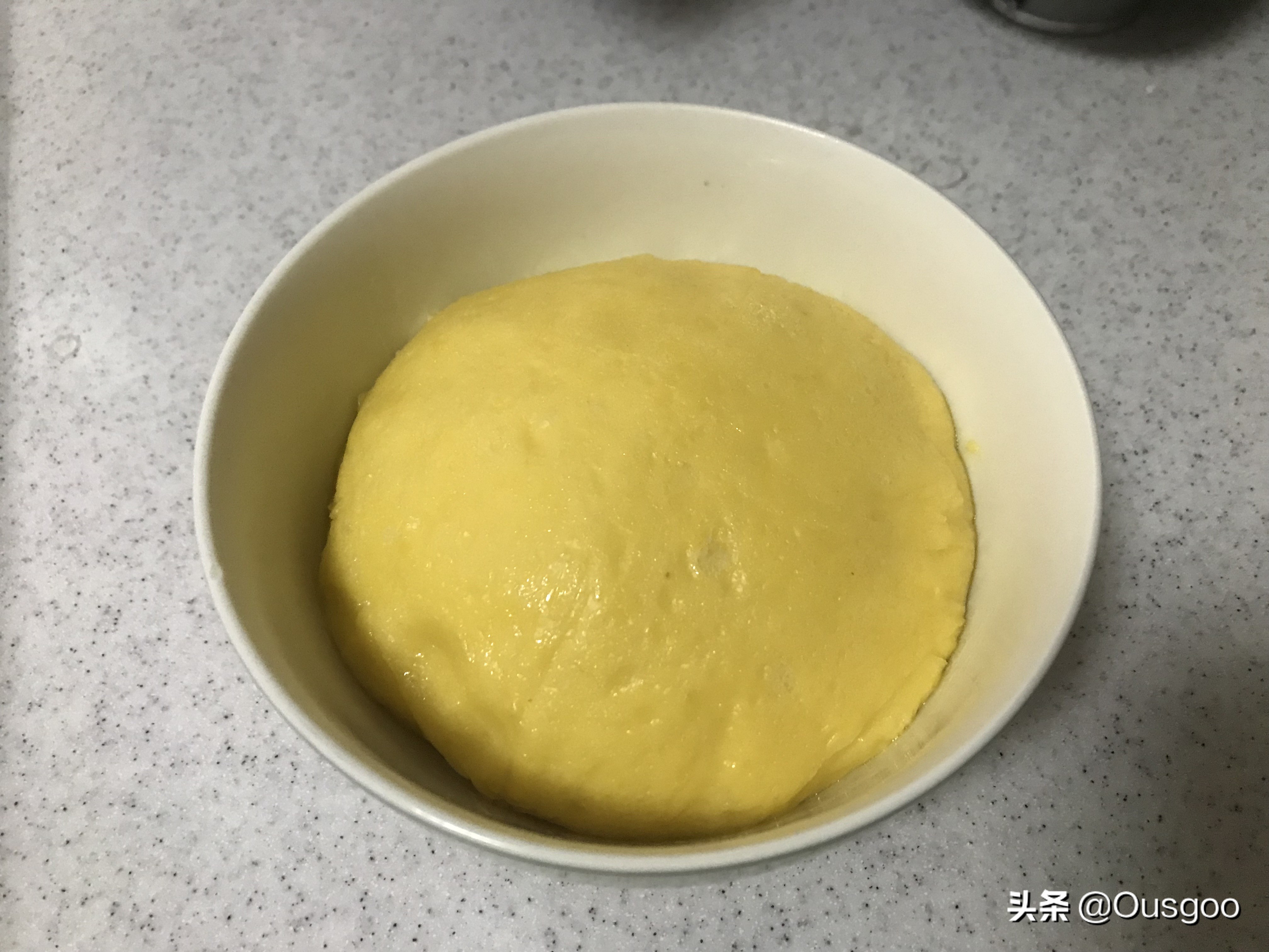 玉米面馒头怎么做才松软好吃窍门,如何做玉米面馒头才松软好吃