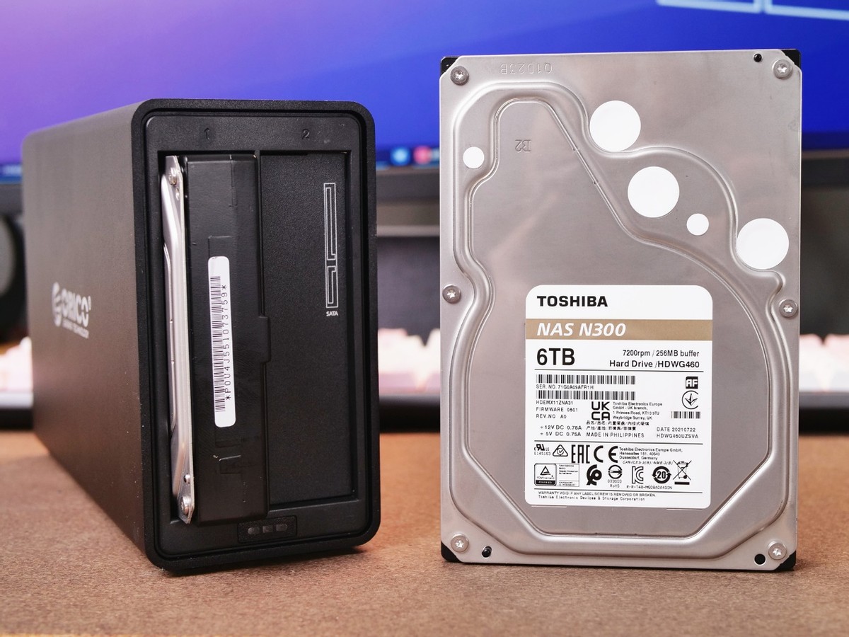 东芝n300硬盘是smr还是cmr,希捷酷狼nas硬盘对比东芝n300