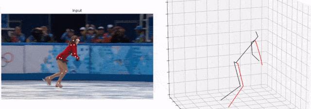 3d模型演示唱歌,3D模型学习成果展示