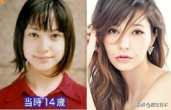 日本网红vivienne,日本vivi杂志女装