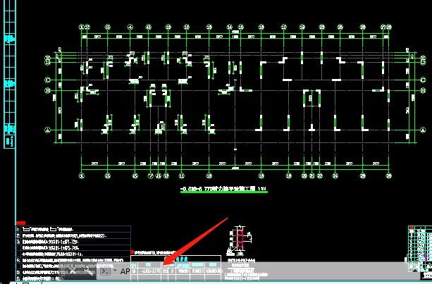 工程坐标如何导航,工程坐标点测量