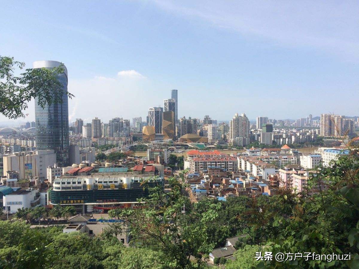 目前马鞍山房价是涨还是降,马鞍山市目前房价下跌了吗