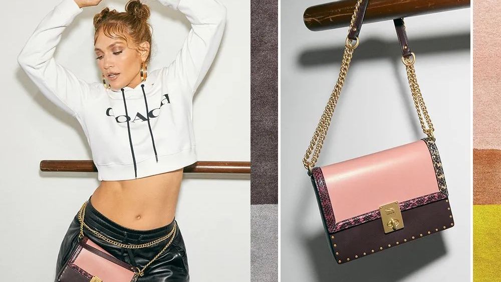 时尚好看便宜的包,盘点千元小众包让你美的有腔调