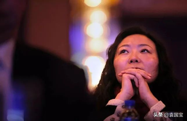 吴亚军谈龙湖现状,龙湖地产创始人吴亚军访谈