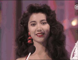 袁咏仪短发发型图片大全,袁咏仪发型短发