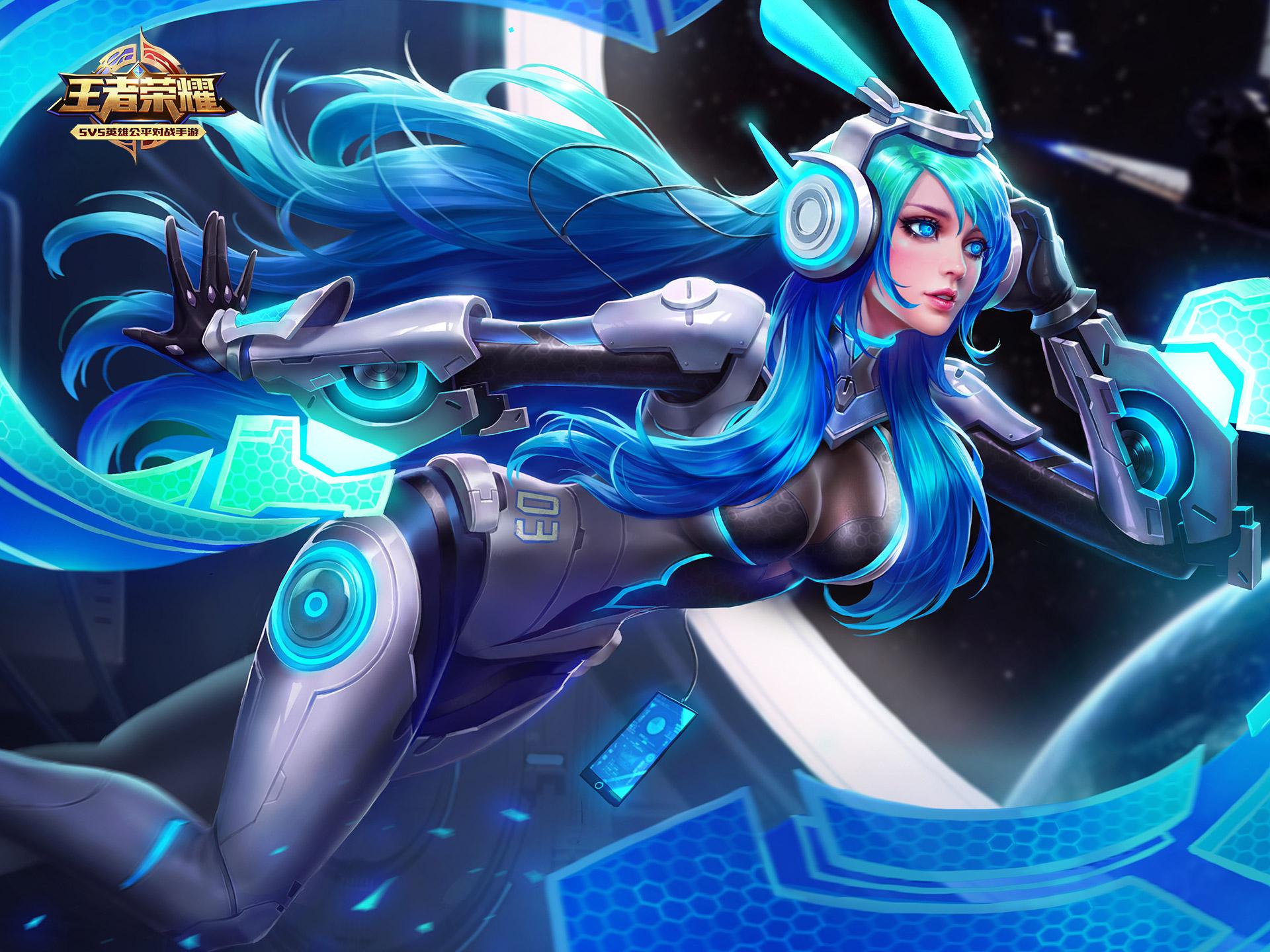 王者荣耀铠末日机甲,王者荣耀铠的末日机甲大战孙悟空