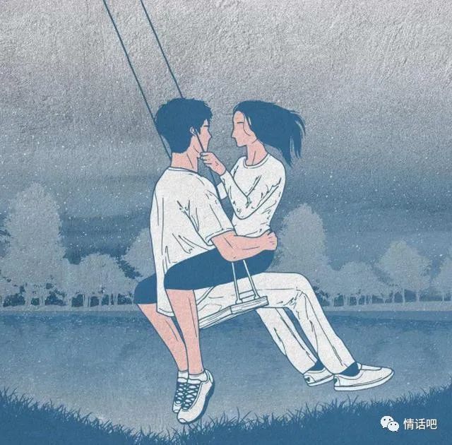 男人怎样称呼女人显得有爱意,男生叫你这几种称呼说明他暗恋你