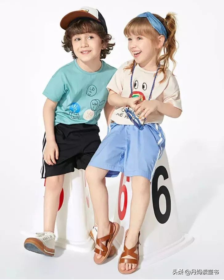 秋季流行童装品牌,今年流行的秋季童装品牌