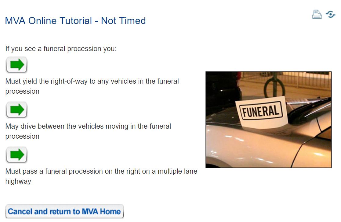 美国科目一多少题,美国驾车的科目一有哪些
