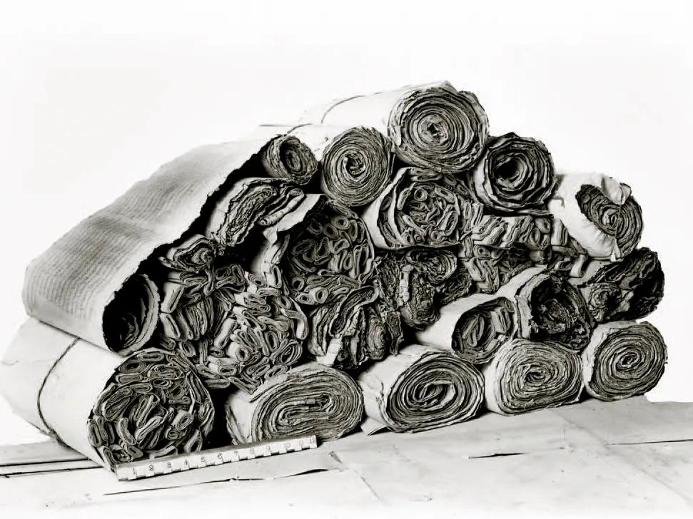 跨越千年的邂逅莫高窟,跨越千年的拍摄效果