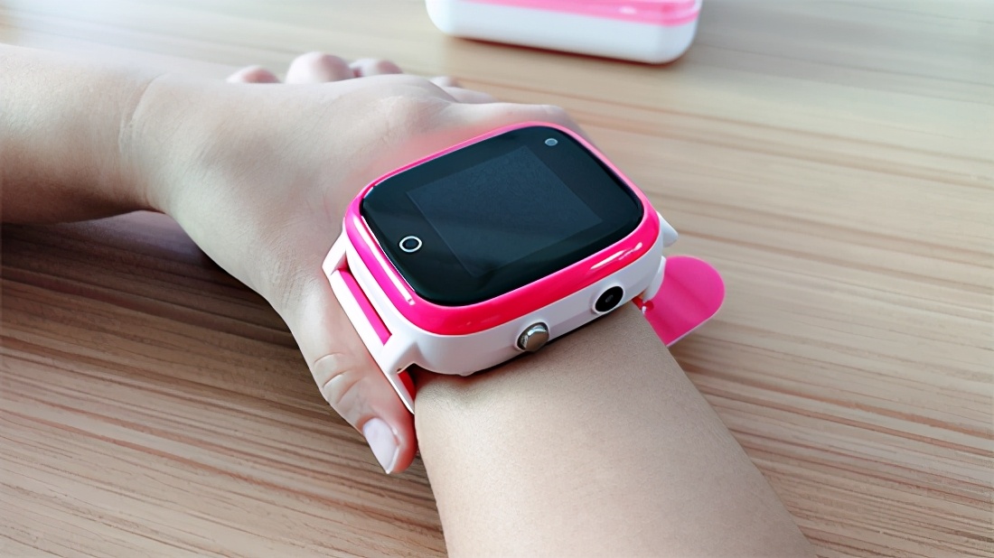 儿童手表的二维码怎么在手表里看,智能儿童手表能玩游戏的儿童手表