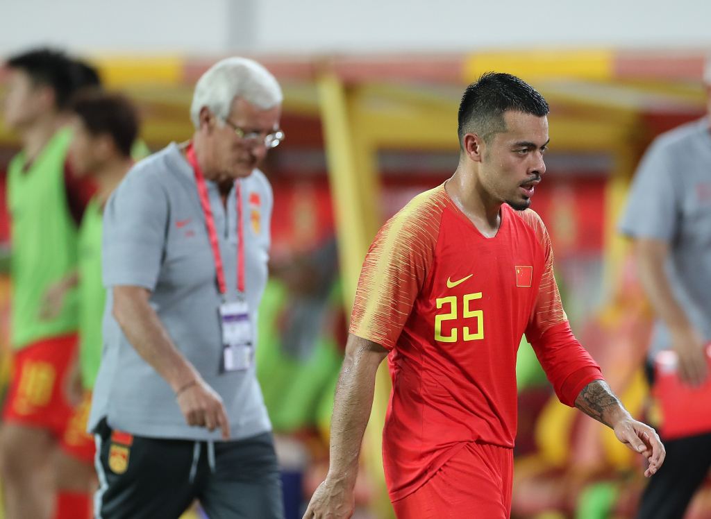 入籍第一悍将，郑智未来接班人。