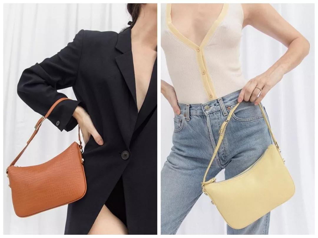 5款轻奢品牌包推荐,5款必买小众包