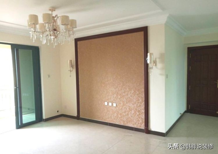 恒大精装房真实效果图大全,恒大115精装房效果图