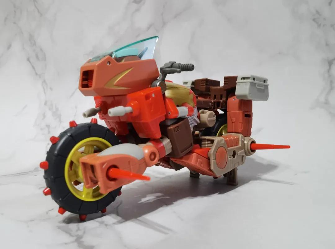 ss86营救车和垃圾场,ss86营救车官方价