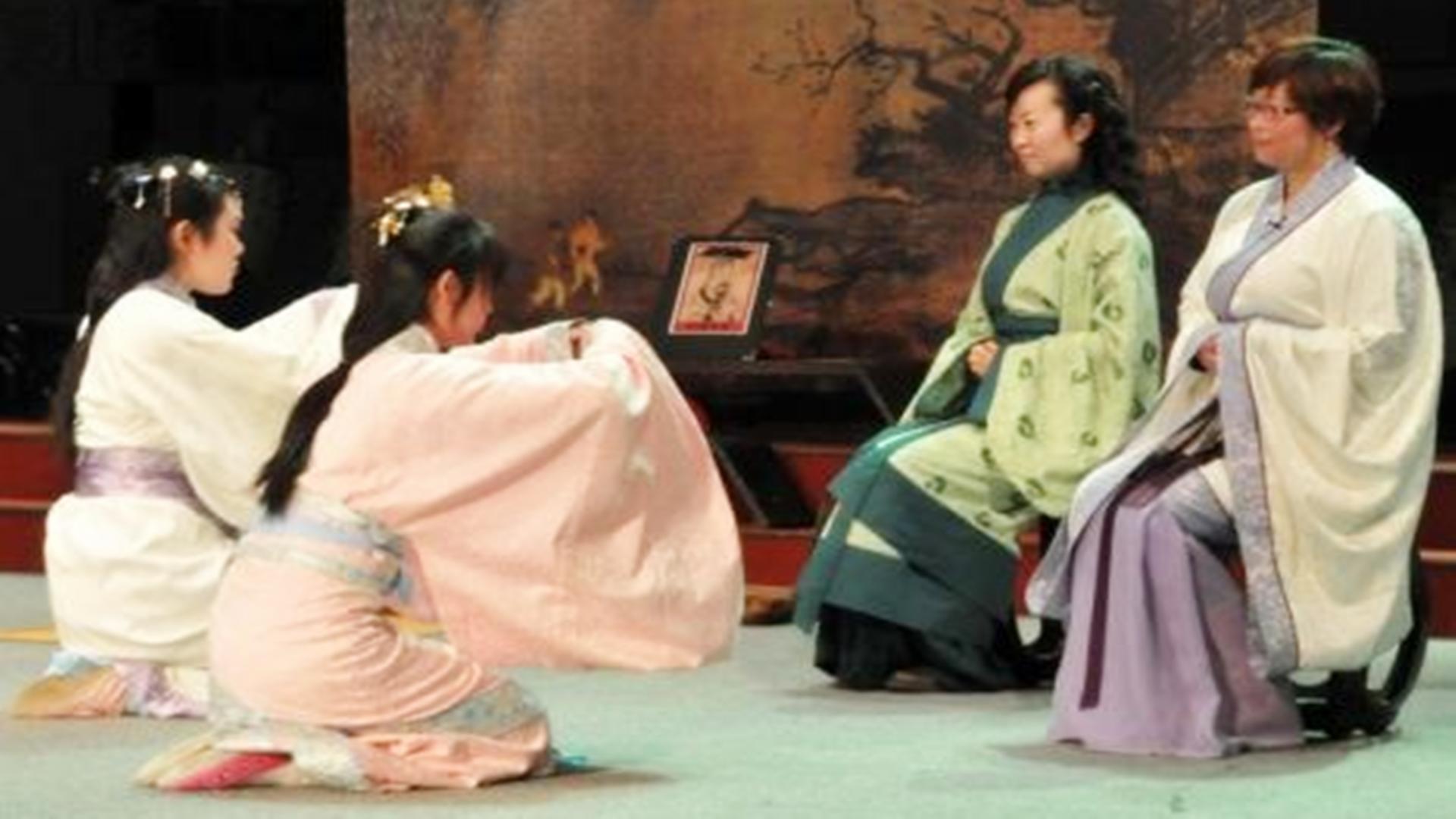 古代拜把子怎么说,当代拜把子的正确方法和规矩