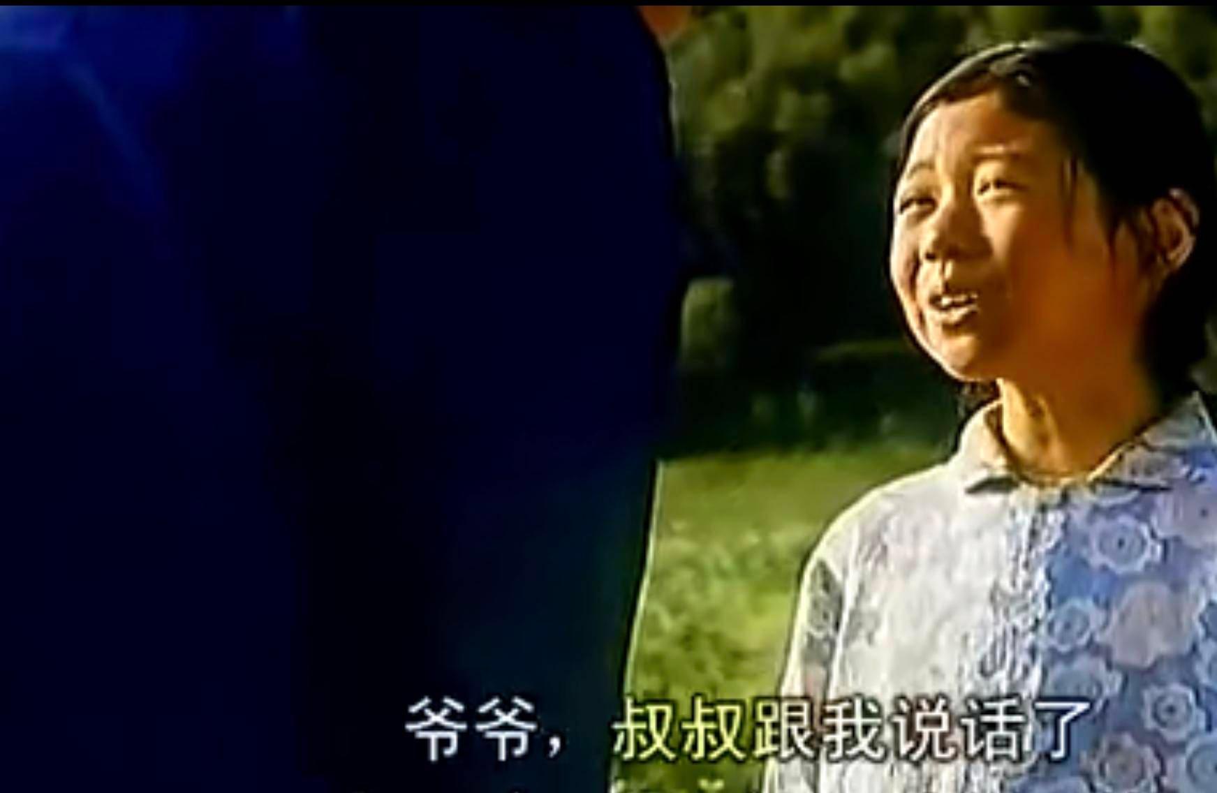 暖春感人的故事,暖春有多感人