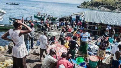 人口密集的岛,人口最多的岛