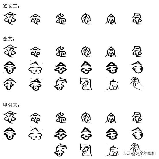 七夕到了，与爱有关的“爱慕、恋情”等8个汉字本义，你了解吗