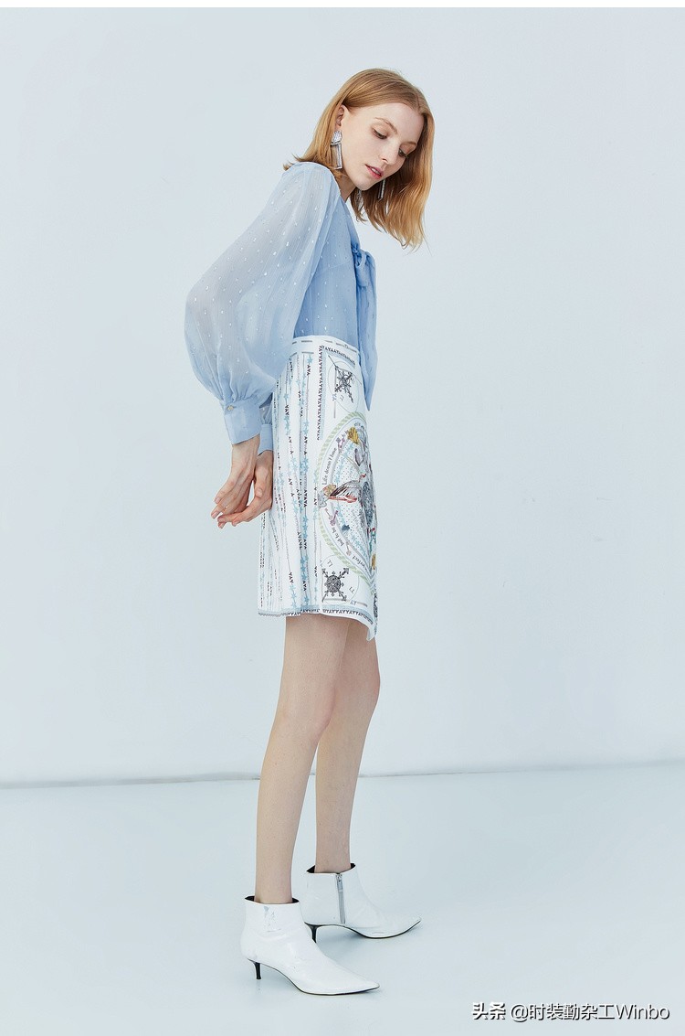 淘宝小众女装品牌推荐,小众设计师品牌女装推荐