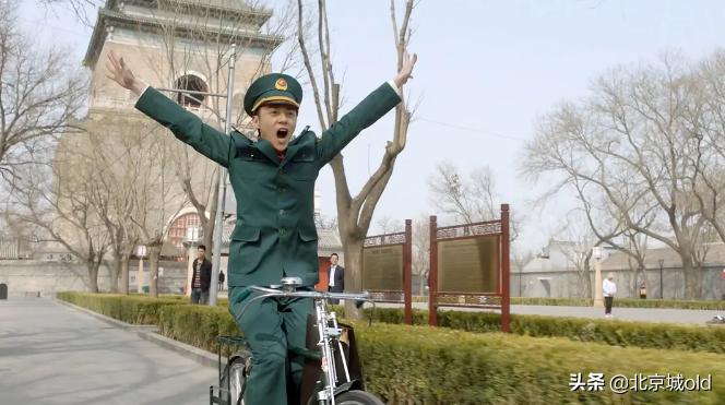 你眼中的北京爷们什么样儿,北京爷们儿有哪些特征