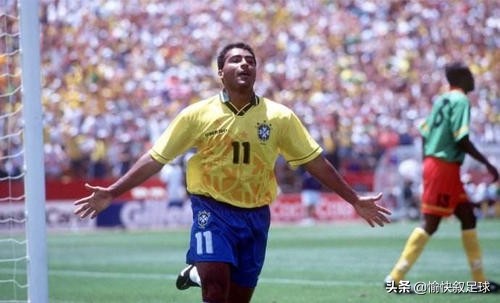 足坛生涯打进500球的球员,足坛历史上所有冠军都拿过的人