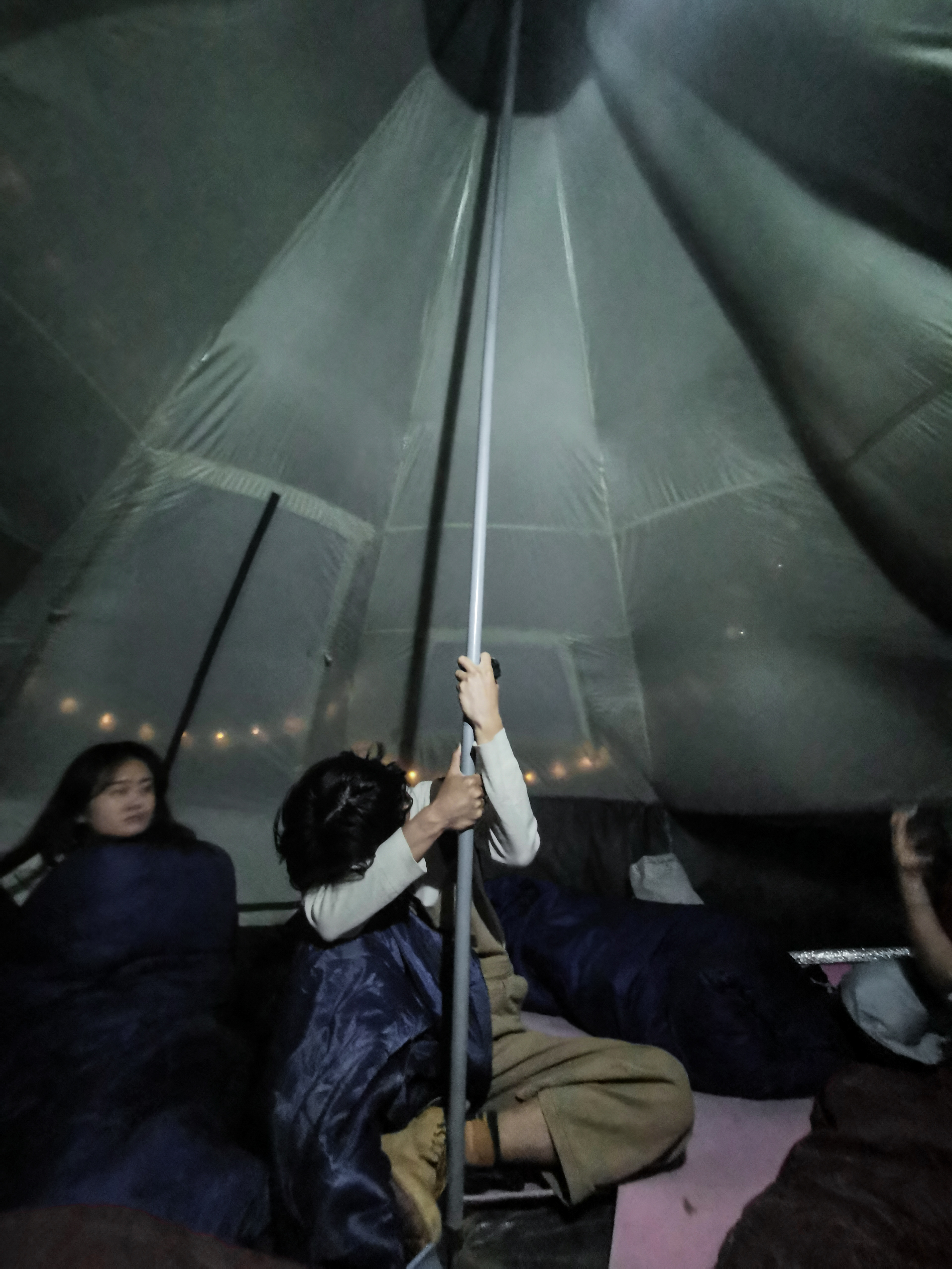 毛乌素沙漠自驾游路线,银川周边自驾沙漠