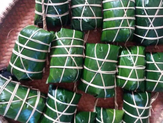 粽子的味道作文400字,粽子的味道一年级写话