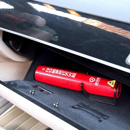 一位从事代理及安盾气溶胶灭火产品的商家讲述什么是气溶胶