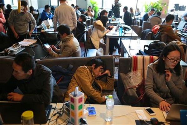 被孤立的城市,北京六环外人口