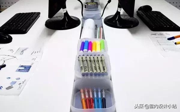 设计师改造后令人惊叹,设计师打造自己的工作室