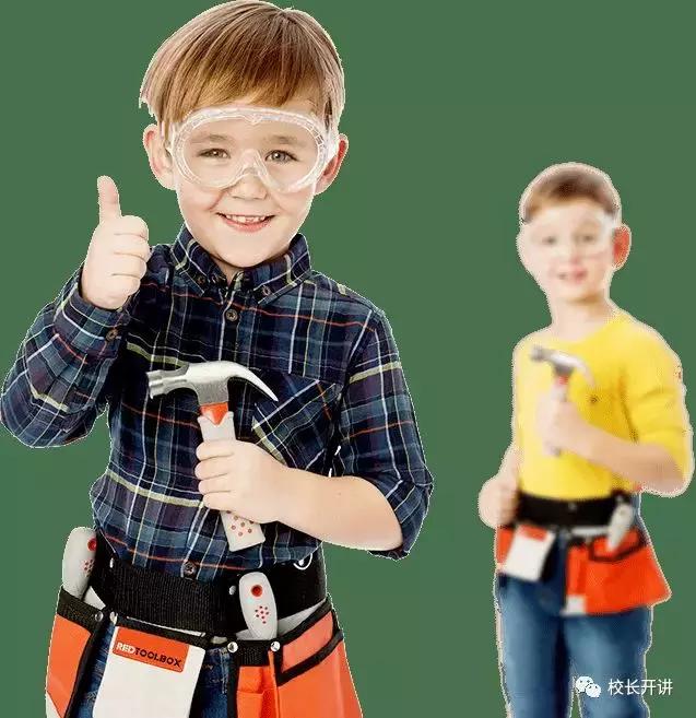 优优象销售总监王海亚：匠心智造开启玩具+教育新模式