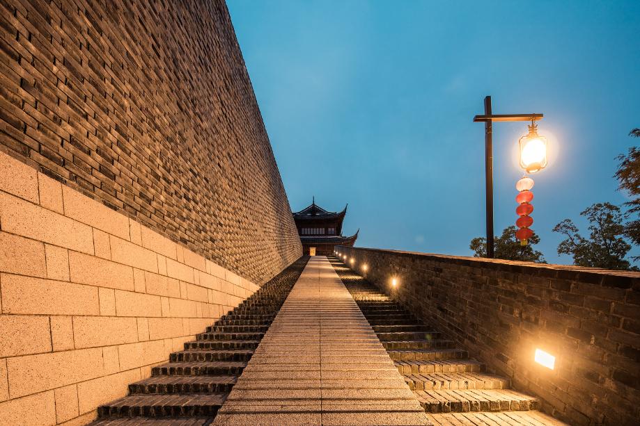 苏州仁恒观棠独栋样板,苏州仁恒洋房