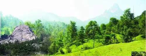 临沂琅琊十景,临沂沂水琅琊古城