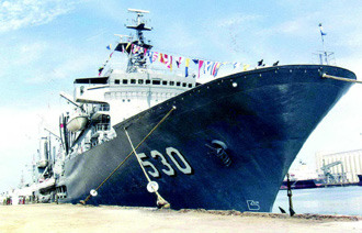 揭秘台湾“友邦”帕劳:曾被美国托管,人口不如大陆一个乡镇多