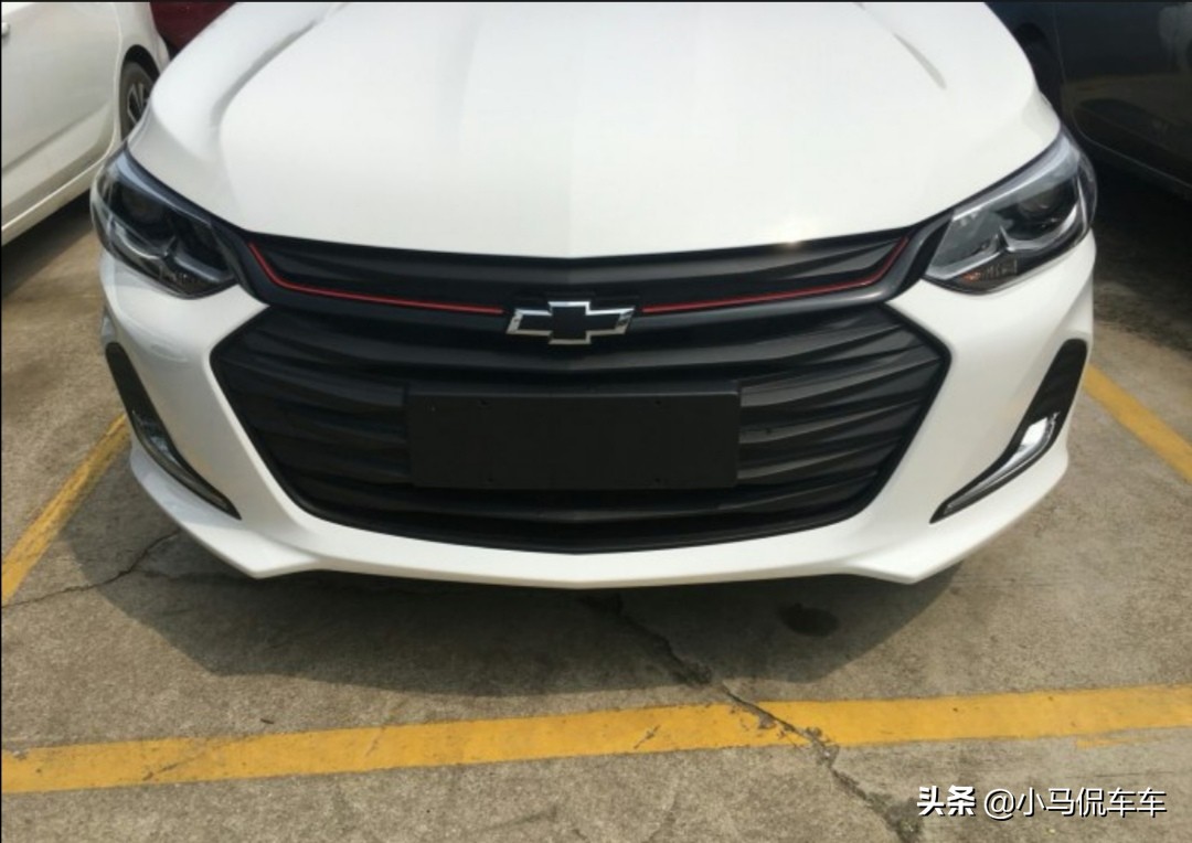 雪佛兰科沃兹是合资车么,雪佛兰科沃兹手动高配可以买吗