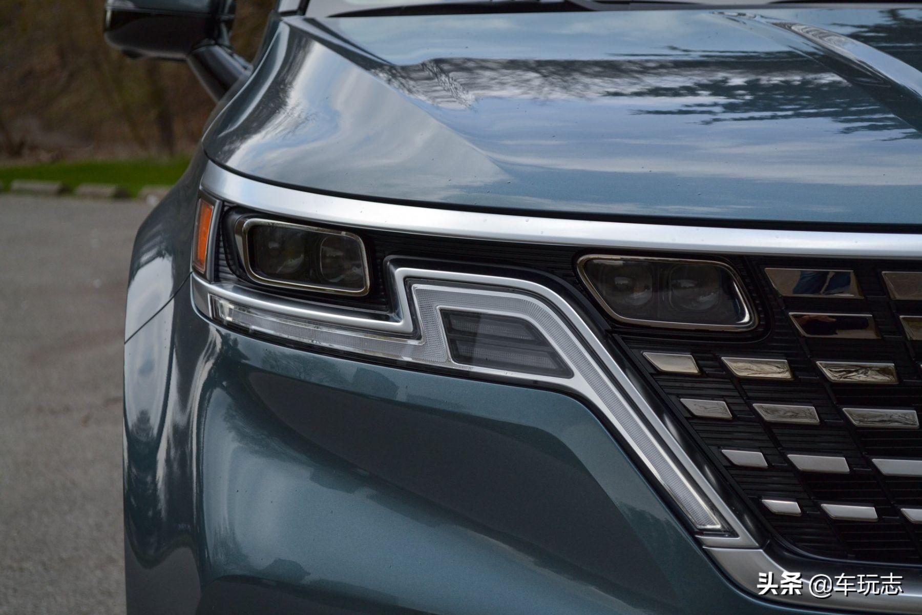 起亚嘉华2022新款图片,新款起亚嘉华商务车图片