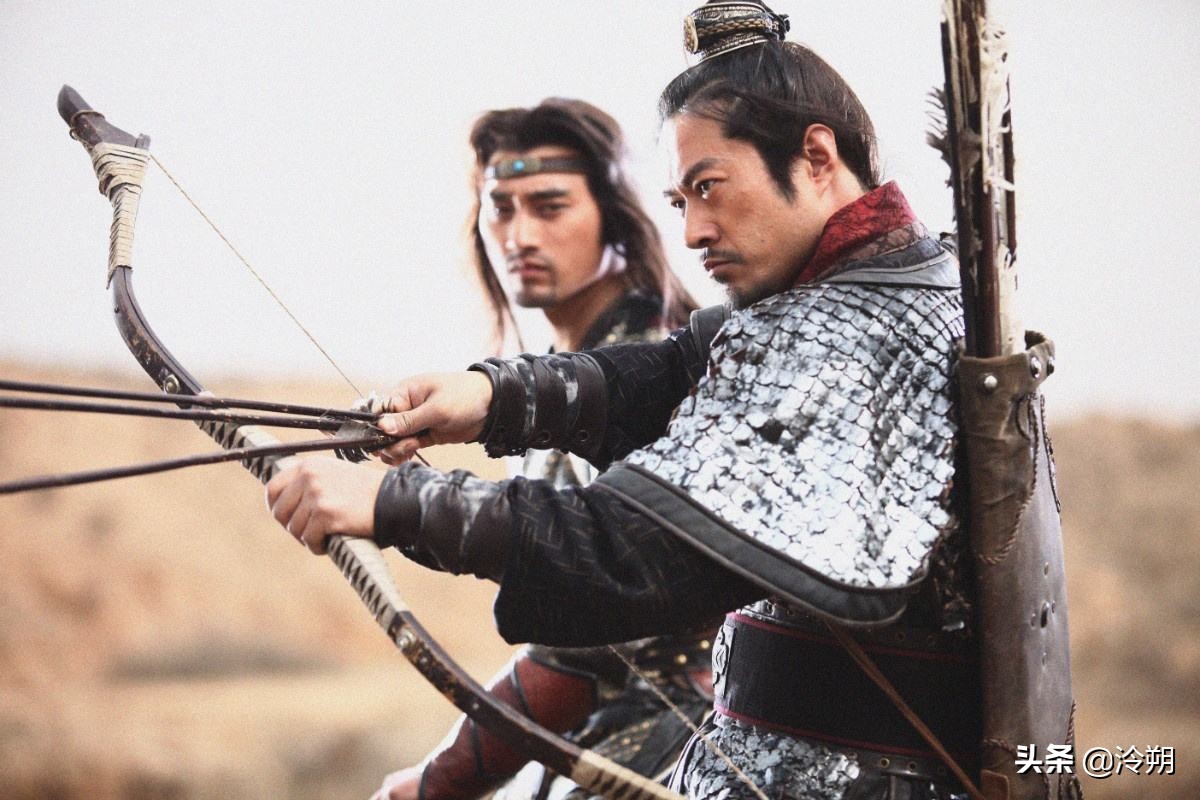 水浒传黄信武功排名,镇三山黄信为什么进不了天罡